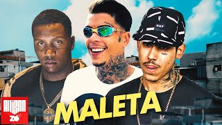 Kayblack, MC PH e MC Kevin - Maleta (LTnoBeat e DJ Murillo)