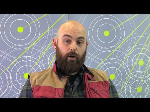 Meet Ross Cloney, Senior Editor, Nature Communications