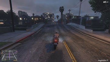 CRAZY RIDING DO BE LOOKING KINDA FRESH DOE 😳