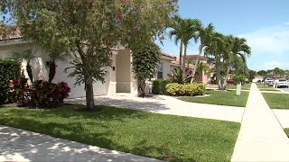 Middleclass residents being squeezed out of Palm Beach County