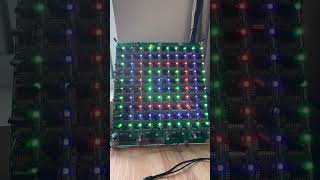 WaveMesh ShowBox with 100 nodes Net Worth