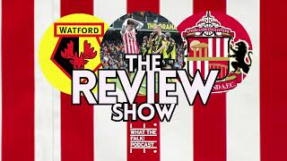 Watford 1-0 Sunderland | EFL Championship Review - What The Falk Podcast