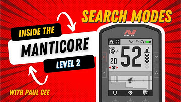 Manticore Introduction (Level 2) - Search Profiles