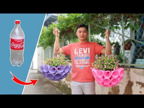 Vidéo: Garden Related Garbage - Pouvez-vous recycler des pots ou des outils de jardin