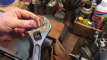 Considerations When Buying A Used Adjustable Wrench.