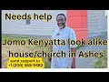 Jomo Kenyatta Look Alike House In Seattle Burns He Needs Help Jomo Kenyatta Look Alike House In Seattle Burns He Needs Help