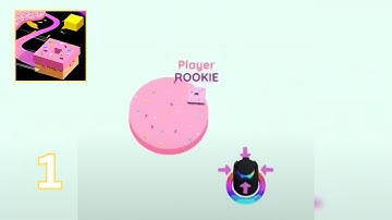 Paper.io - Gameplay Walkthrough - Part 1 | Android & iOS Gameplay