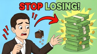 7 Money Habits That Are Keeping You Broke