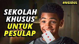 Download lagu PESULAP MUDA BERBAKAT SALING ADU TRIK❗