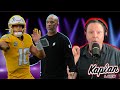 Chargers vs. Vikings Tonight | FBI Arrests Billups & Rozer In Gambling Probe | SDFC vs. Portland