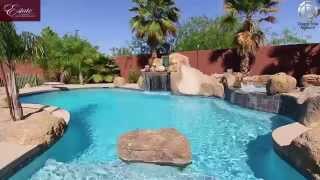 Queen Creek Luxury Home | Queen Creek Property | Queen Creek AZ