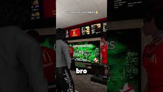 AYOOO 😂😂  #dwerk #imvu #meme #vrchat #edit #funny #vrc #strangerthings #dance #fortnite