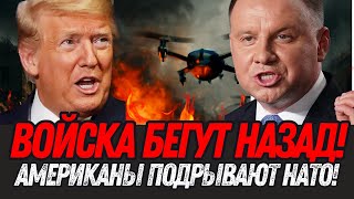 НЕ ШУТКА! Бербок лишилась шанса – ВОТ ЧТО вызвало кризис!