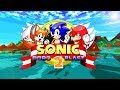 Sonic Robo Blast 2 v2.2 - Longplay