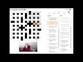 Ever Wanted To Solve A Cryptic Crossword?  Here's How!