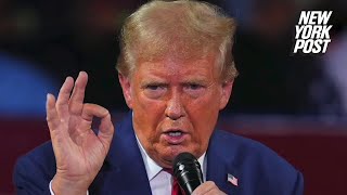 Judge postpones Trump’s sentencing in Manhattan ‘hush money’ case — and weighs tossing case entirely