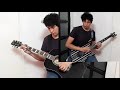 Avenged Sevenfold - Seize The Day (Guitar Cover)