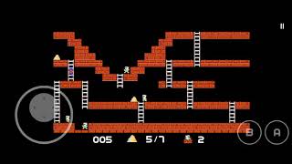 mine runner level 5
