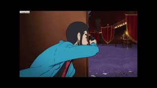 Lupin The Third 50Th Anniversary