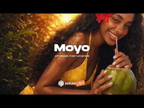 Mauvais Djo x Chily Type Beat - "MOYO" | Instru Afro 2026