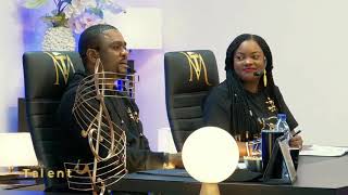 NAZO BONDELA YO Maajabu Talent  | Dieu merci KUNGI