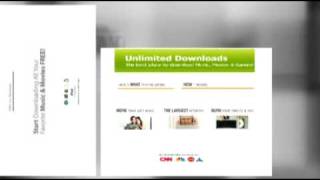 Free unlimiteddownloads center