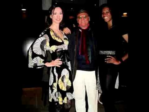 Renzo Arbore at Ciaobella opening - New York