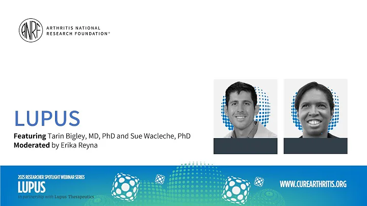 2025 Spotlight on Lupus