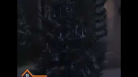 Meteor Lights Snow Fall Lights Outdoor Waterproof