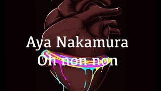 Aya Nakamura - Gangster lyrics