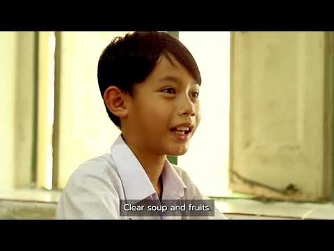 มันเกิดอะไรขึ้นกับประเทศไทย ตอนที่ 01 คดีโกงอาหารกลางวันเด็ก (English subtitle)