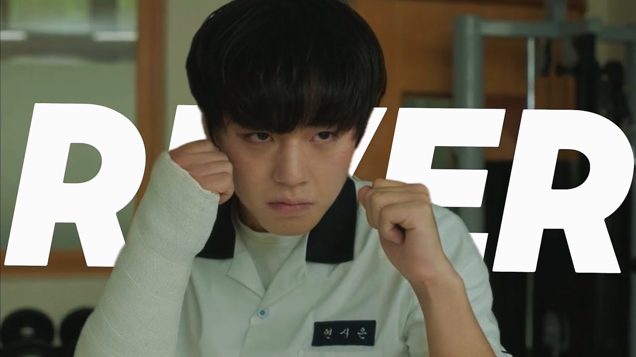 Weak Hero Class 1~2 | Multilead | River | FMV