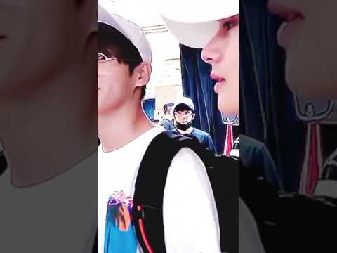 Жаль, что время остановить нельзя❤️#bts #taehyung#jungkook#army#kpop#btsarmy#bts_official_bighit