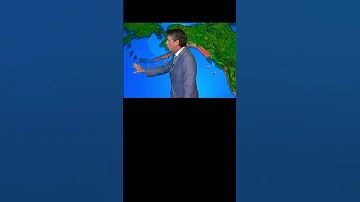 Tsunami Warning Issued For Hawaii After Earthquake Off Russia July 29 2025 ハワイホノルルワイキキ 地震 津波ツナミ 
