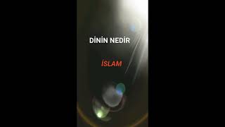 KABİRDE sorulacak sorular