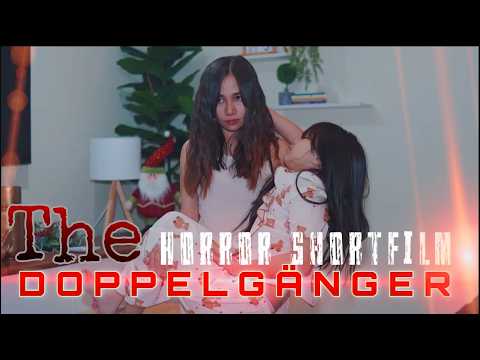 THE DOPPELGÄNGER | SHORT HORROR FILM (Re-upload)