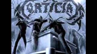 Mortician - Charred Corpses (short version)
