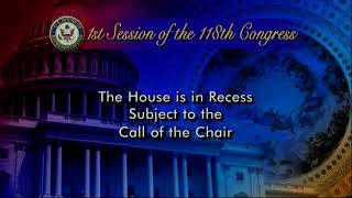 LIVE: House expected to vote on Republican Mike Johnson as speaker