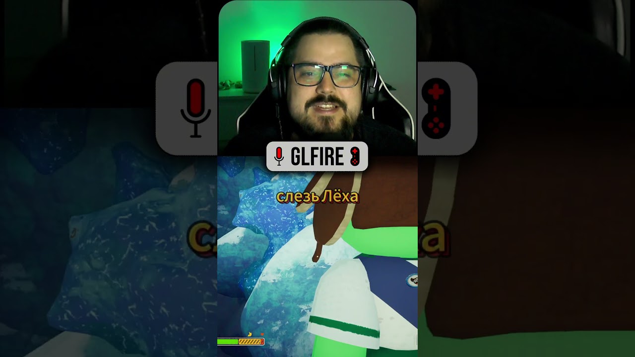 Проверка на прочность тиммейтов в игре PEAK 