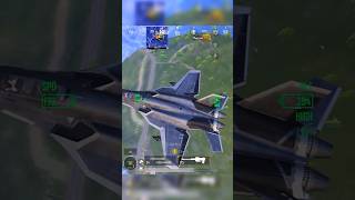 fighter jets war 😲 💥💀🗿😱#payload #pubgmobile #bgmi #virall
