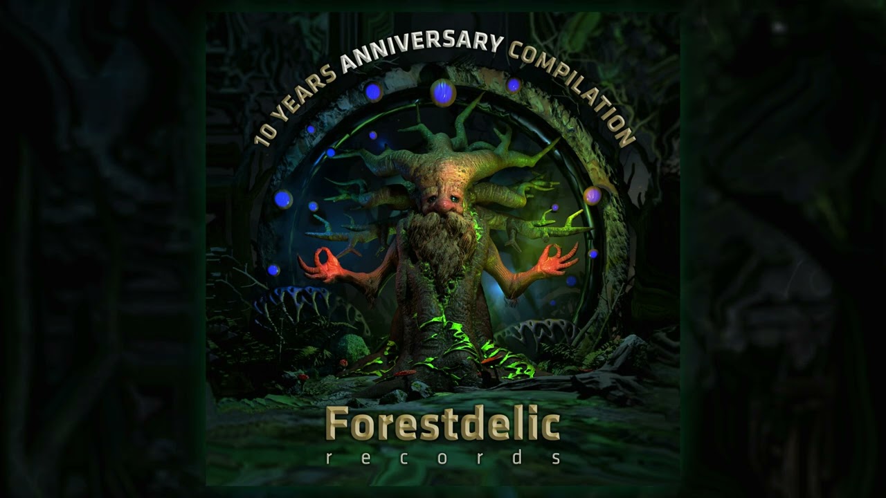 Mechanical Species - Assimilation