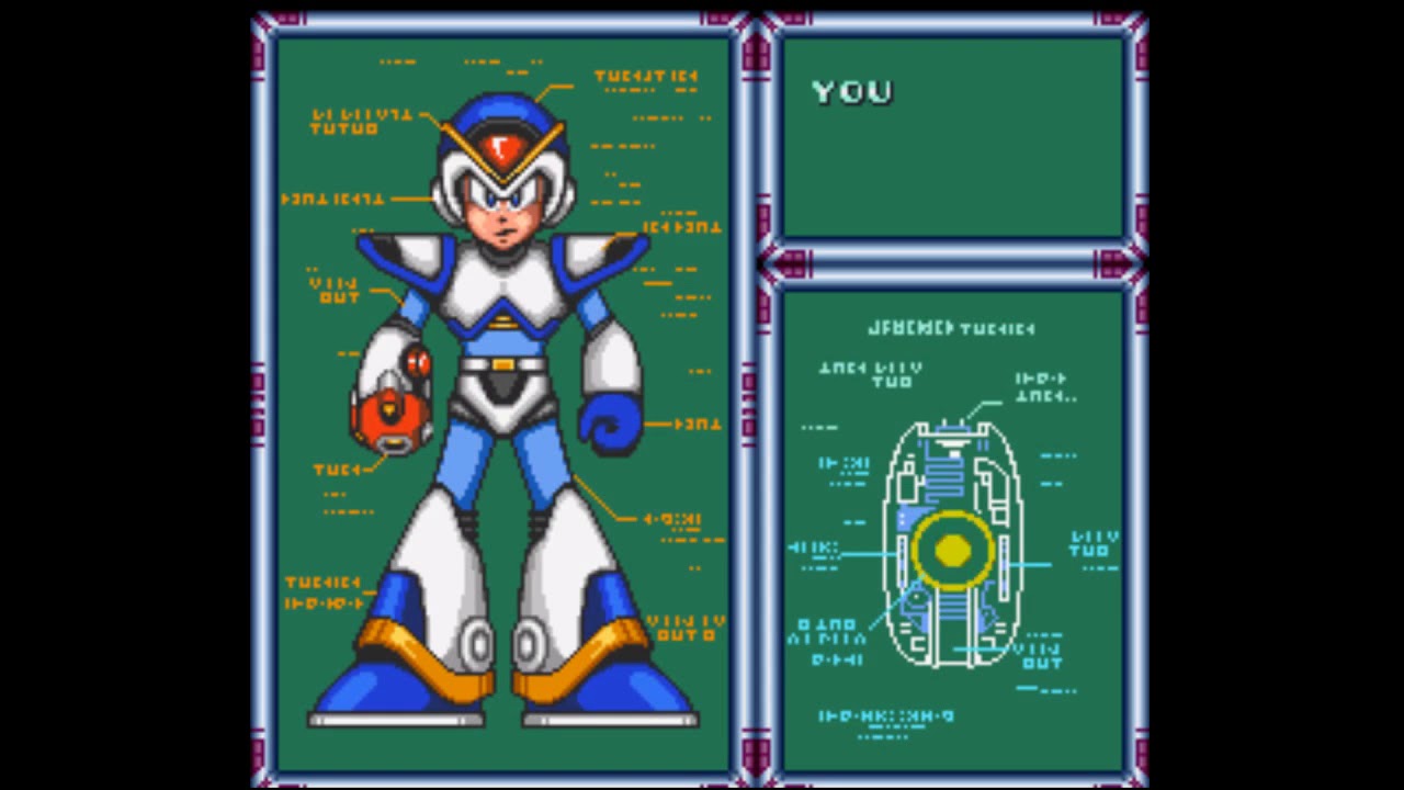Mega man X Part 5 YouTube