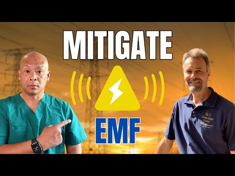 EMF-CNF: The Hidden Danger Lurking In Your Everyday Life