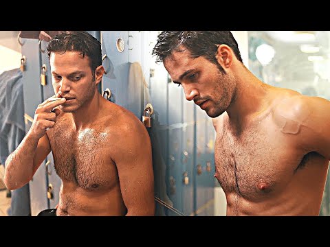 Yoav Reuveni & Yehuda Nahari | Snails in the Rain | Gay Romance