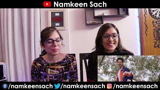 Nain Ta Heere (Video) JugJugg Jeeyo | Varun, Kiara | Vishal S | Guru Randhawa, PAKISTAN REACTION
