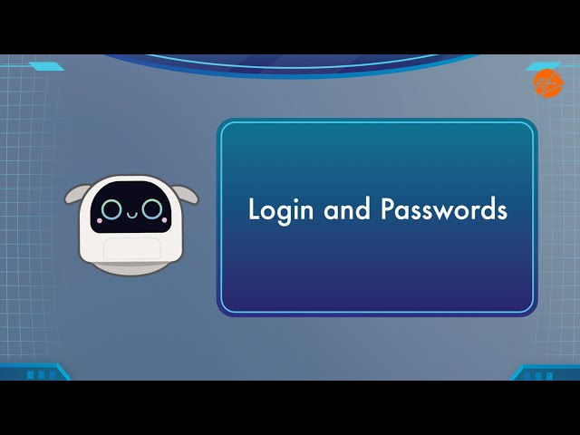 Thumbnail for Play video: Login guide for students by ETD to go.