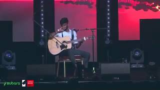 Sahi Siva Full Live Performance in London #orunation #sahisiva