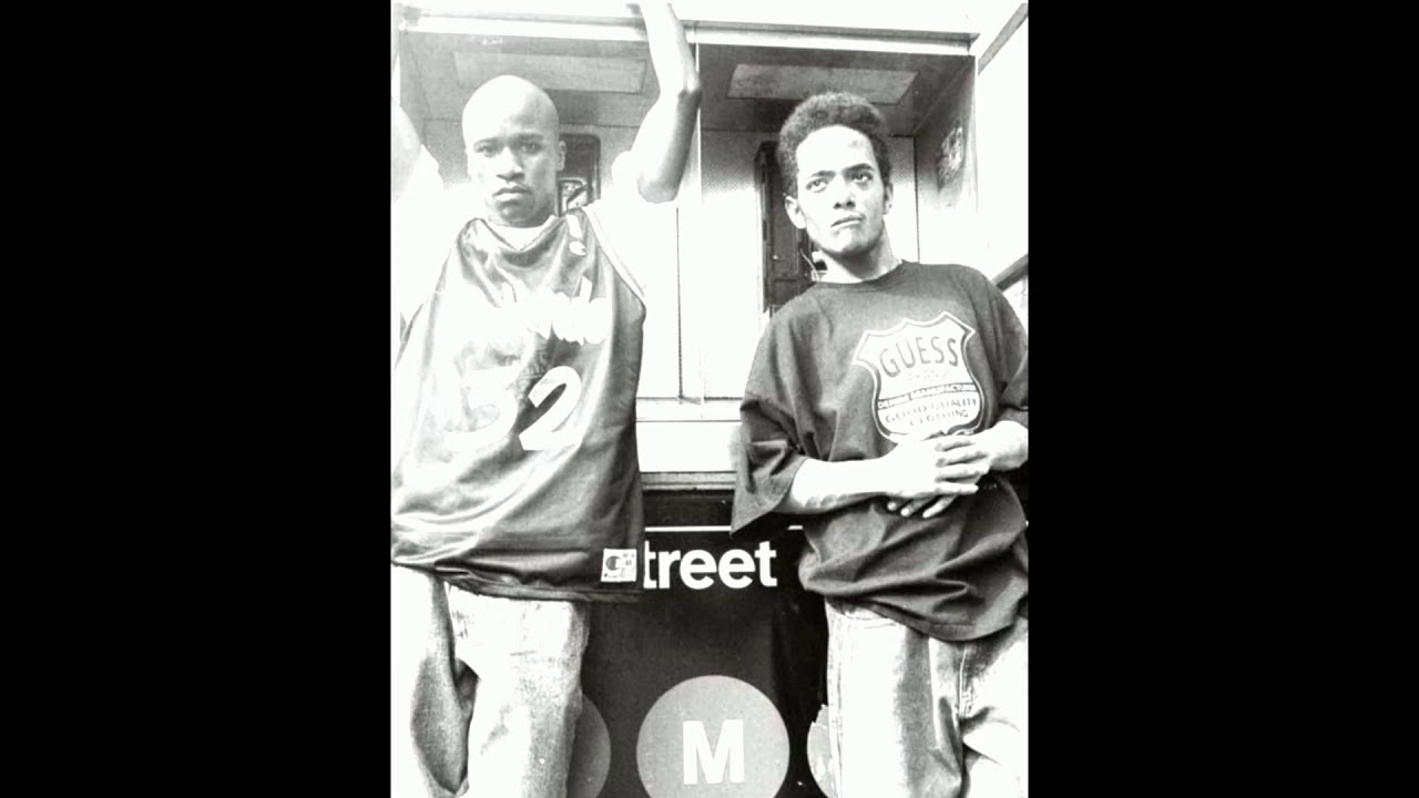 Mobb Deep Type Beat 2