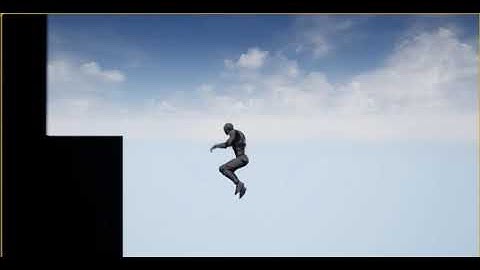 Just did a quick 3D side scroller