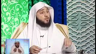 اذا طهرت الحائض قبل الفجر أو بعده فما حكم صيامها وصلاتها في الحالتين؟الشيخ د. عبدالله السلمي